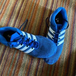 Adidas running shoes